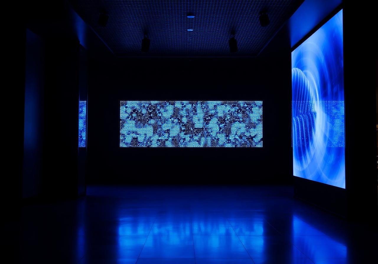 LED Screens & Digital Signage